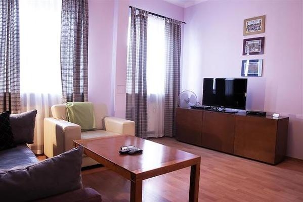 Квартира 3-х комнатная для комфортного отдыха #3