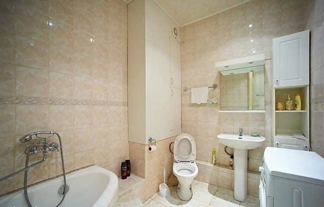 Квартира 3-х комнатная для комфортного отдыха #4