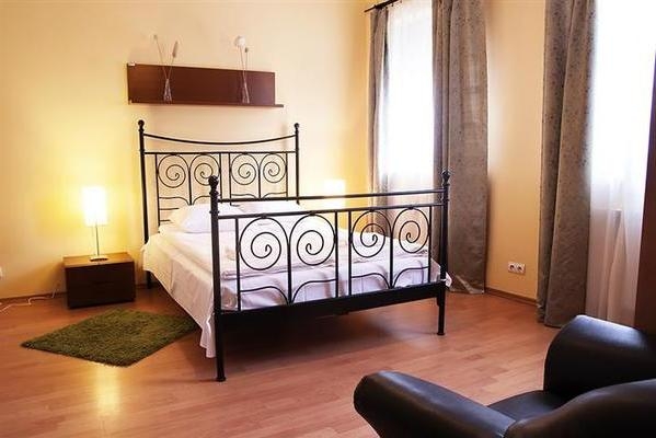 Квартира 3-х комнатная для комфортного отдыха #5