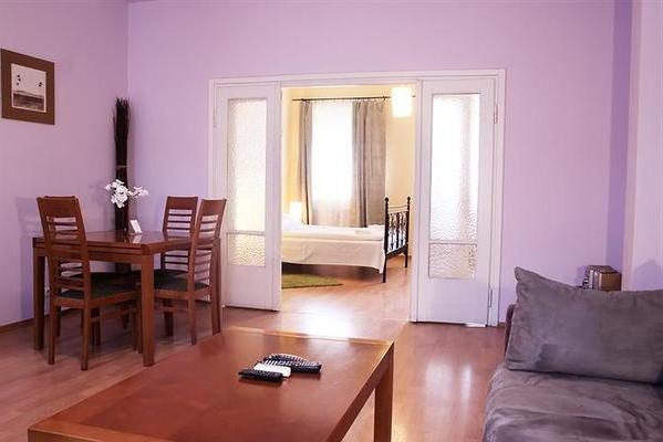 Квартира 3-х комнатная для комфортного отдыха #6