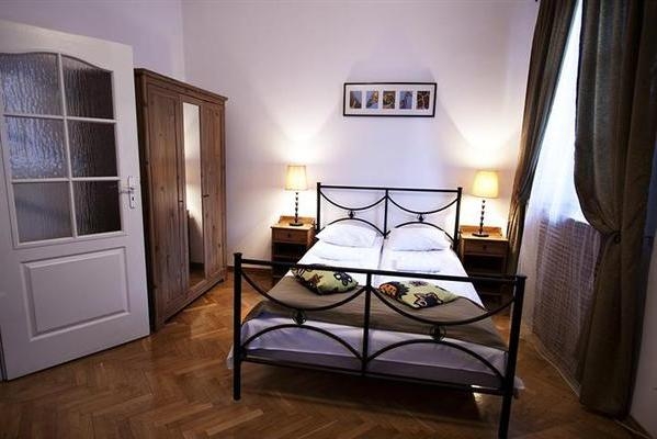 Квартира 3-х комнатная для комфортного отдыха #7