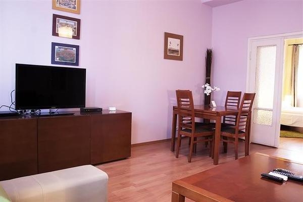 Квартира 3-х комнатная для комфортного отдыха #8