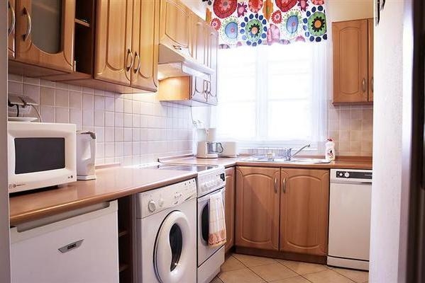 Квартира 3-х комнатная для комфортного отдыха #10