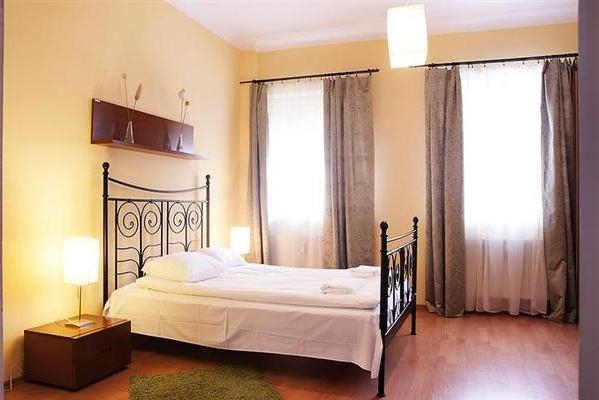 Квартира 3-х комнатная для комфортного отдыха #12