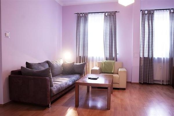 Квартира 3-х комнатная для комфортного отдыха #13