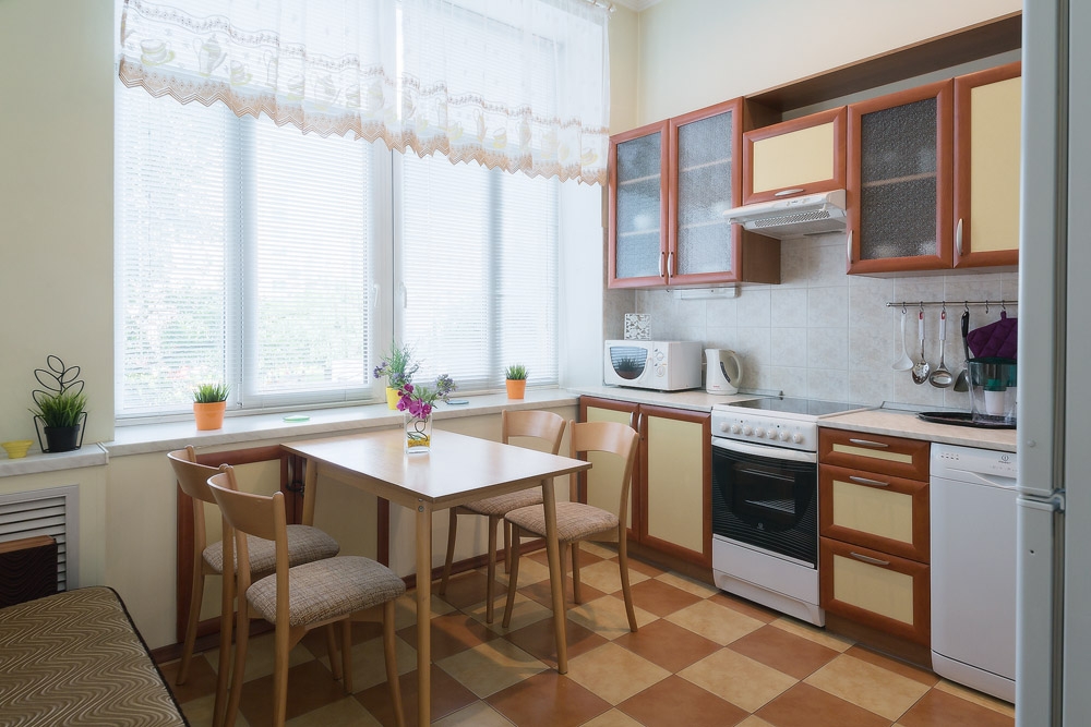 По-царски большая 4-х комнатная квартира для больш... #3