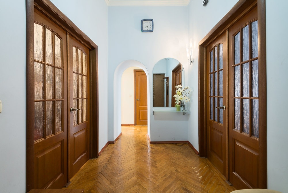 По-царски большая 4-х комнатная квартира для больш... #6