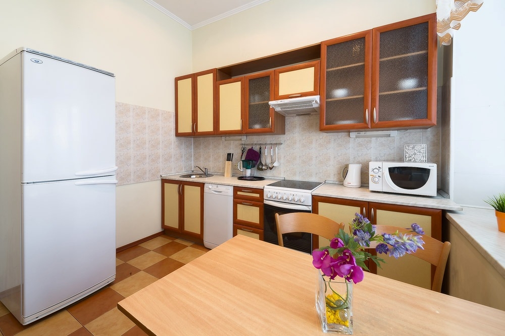 По-царски большая 4-х комнатная квартира для больш... #9