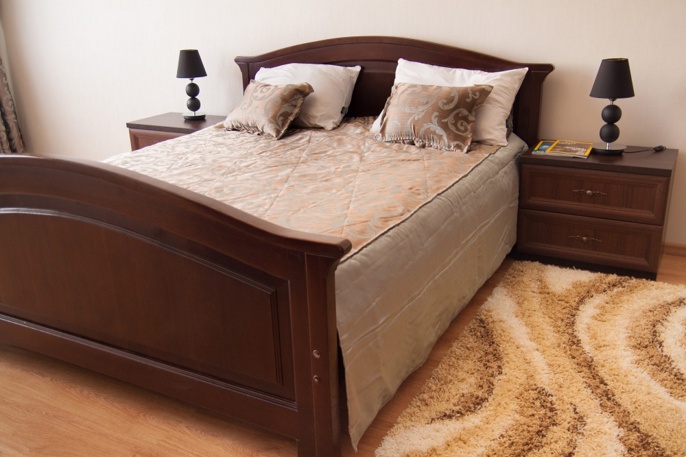 1-комнатная квартира во Львове #2