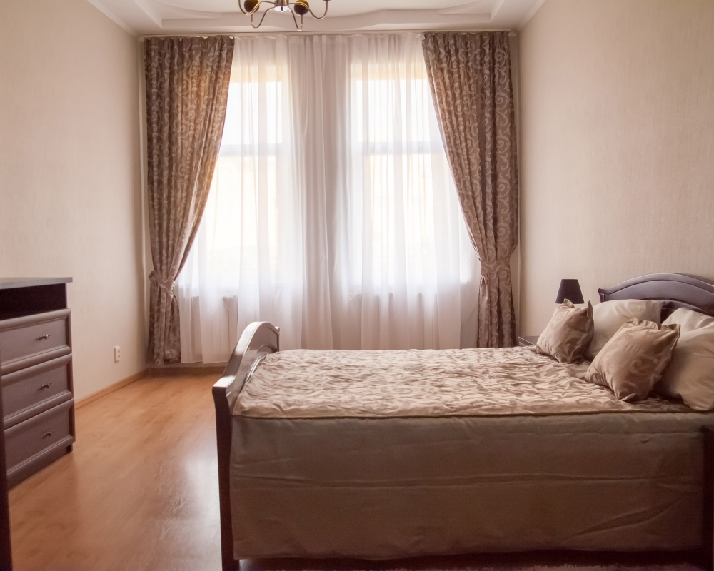 1-комнатная квартира во Львове #3