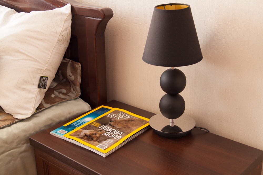 1-комнатная квартира во Львове #4