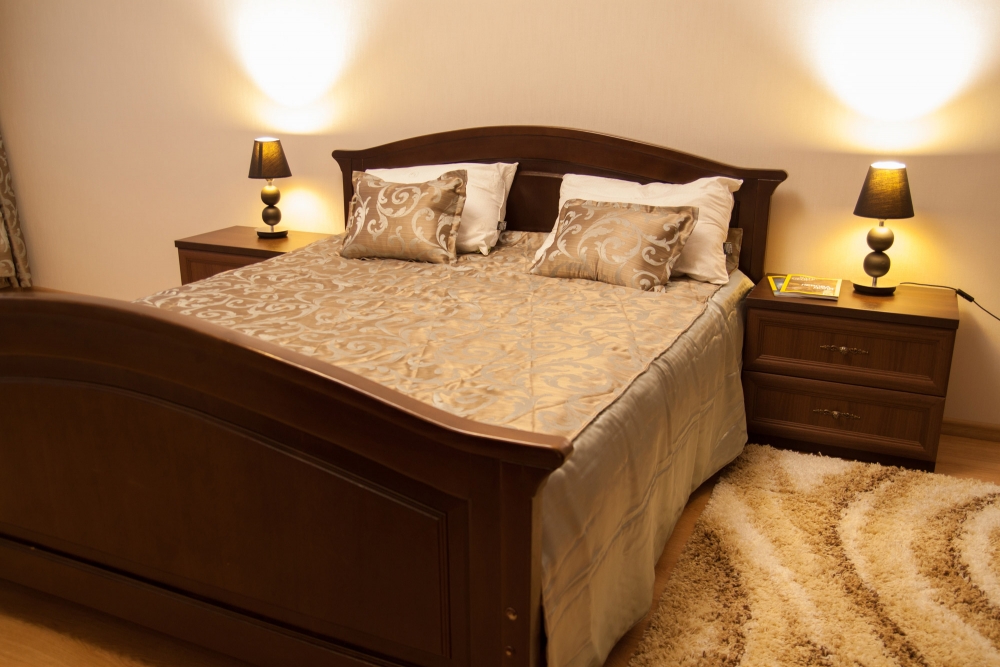 1-комнатная квартира во Львове #5