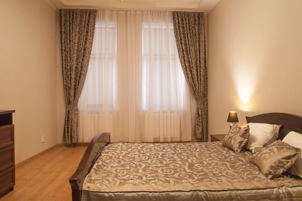 1-комнатная квартира во Львове #6