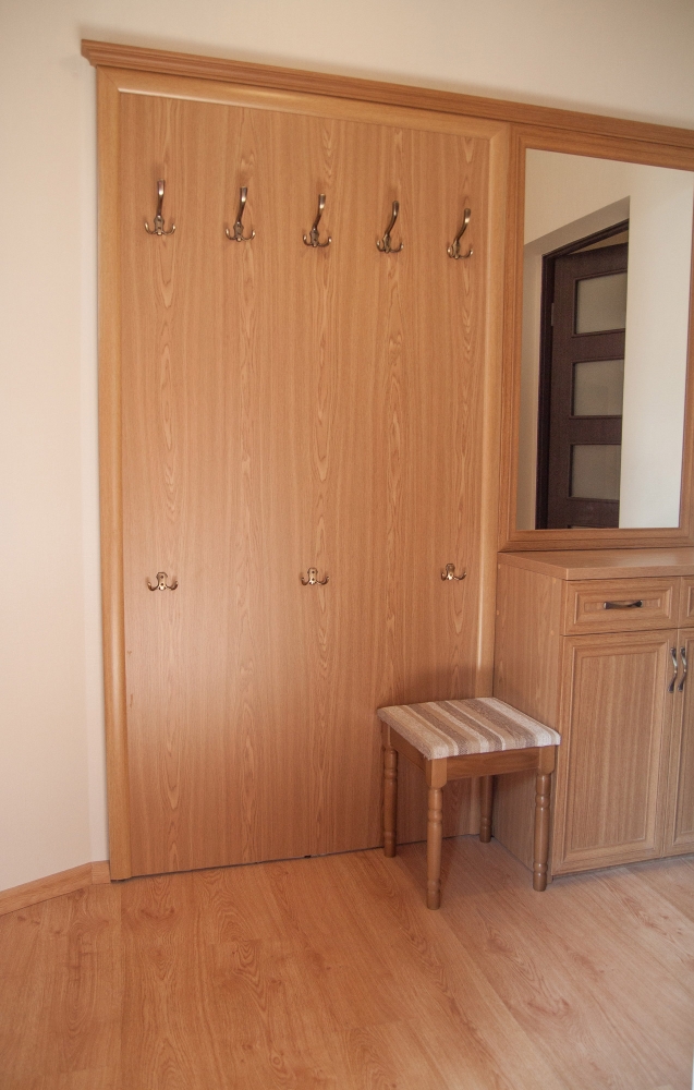 1-комнатная квартира во Львове #8