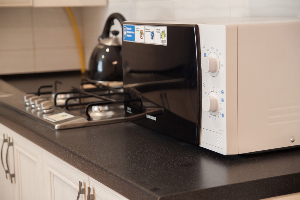 1-комнатная квартира во Львове #9