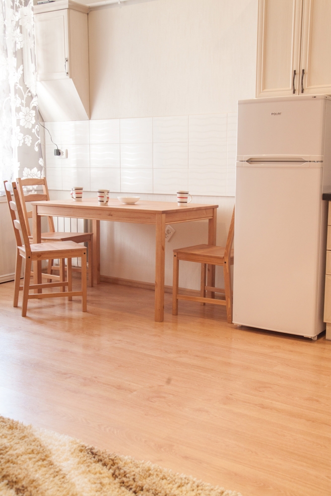 1-комнатная квартира во Львове #12