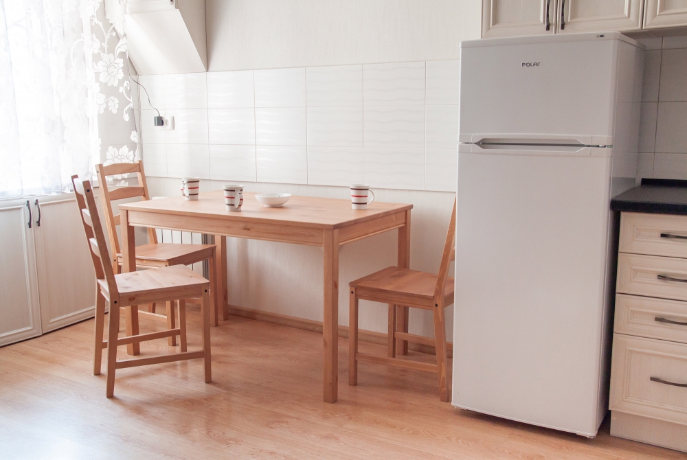 1-комнатная квартира во Львове #15