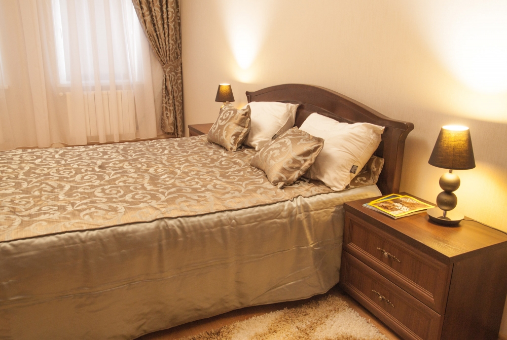 1-комнатная квартира во Львове #16