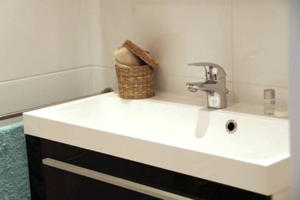 Прекрасная трехкомнатная квартира в нескольких мет... #2