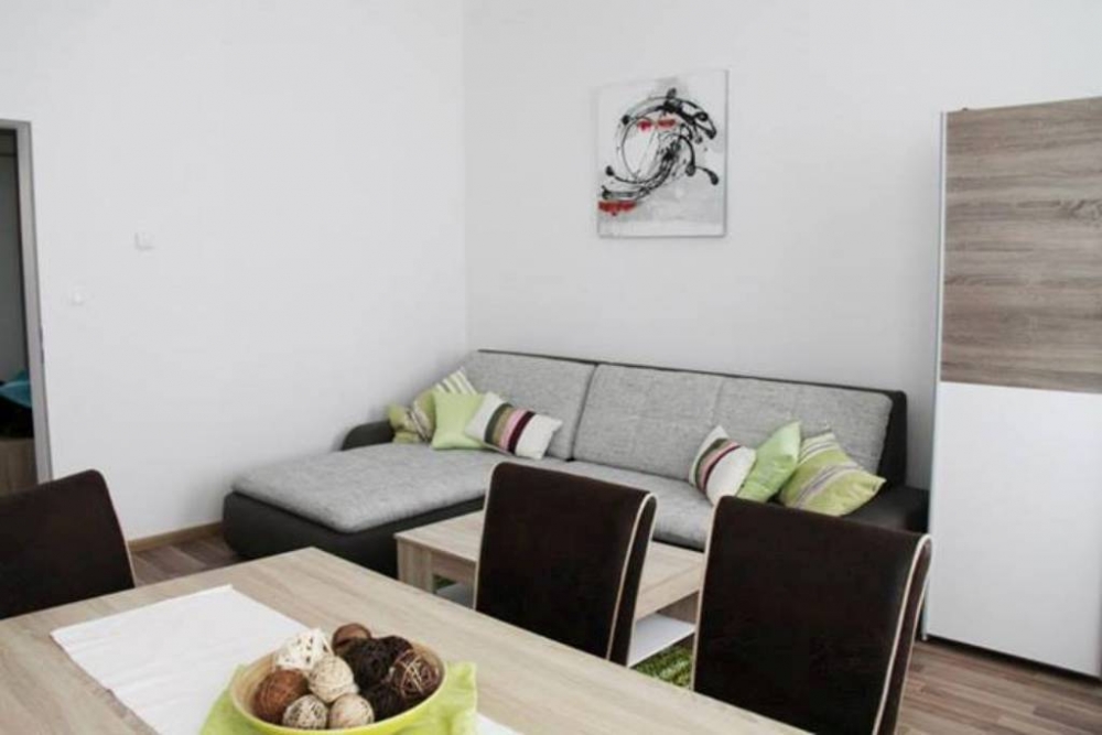 Прекрасная трехкомнатная квартира в нескольких мет... #3