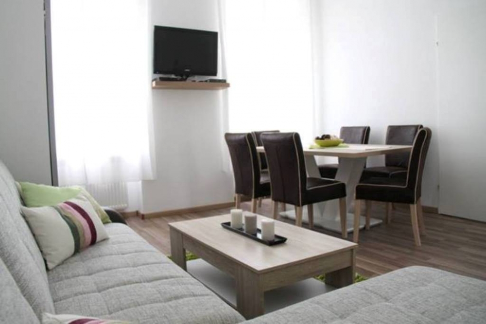 Прекрасная трехкомнатная квартира в нескольких мет... #5