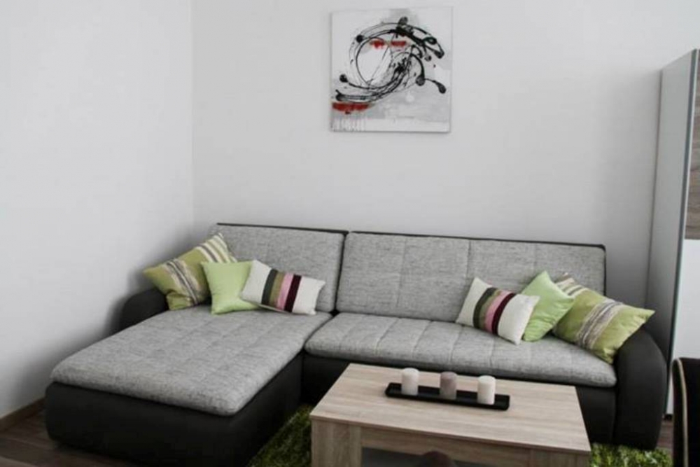 Прекрасная трехкомнатная квартира в нескольких мет... #6