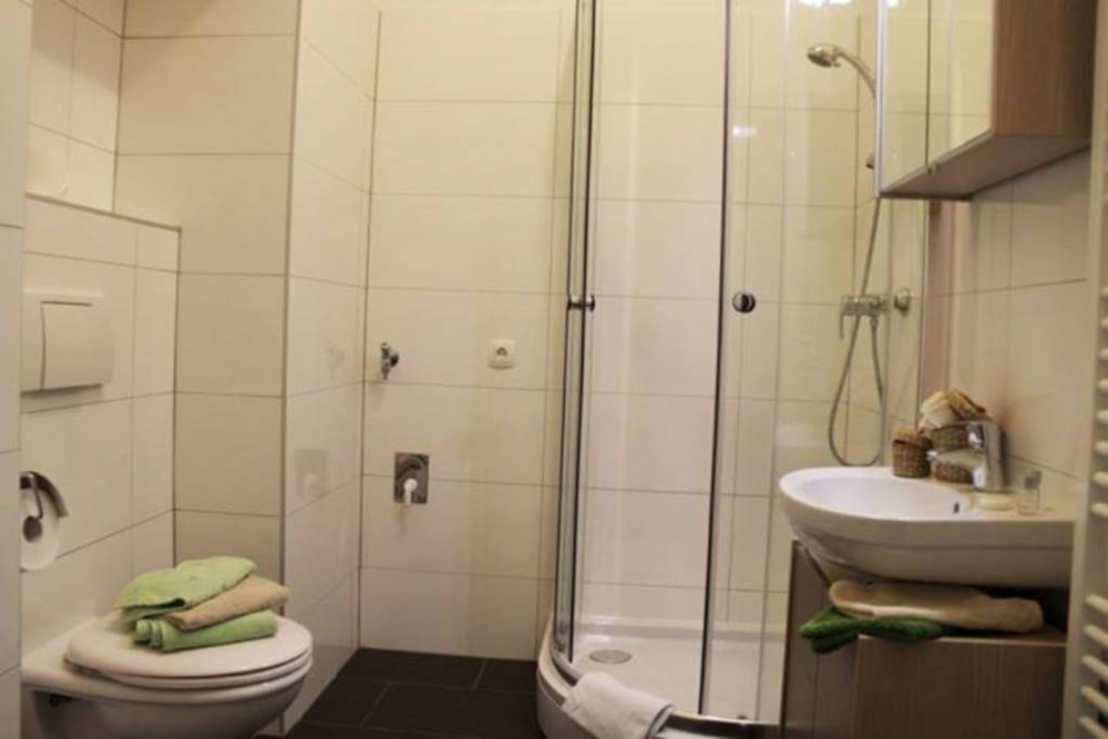 Прекрасная трехкомнатная квартира в нескольких мет... #7