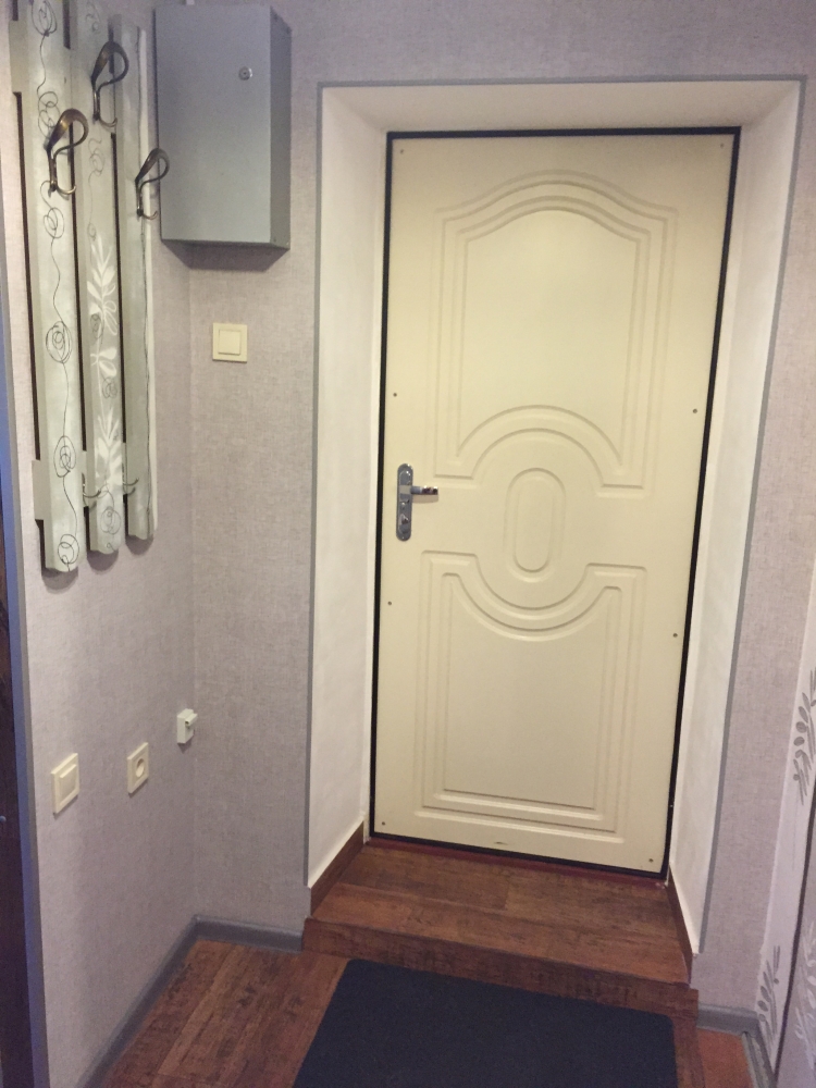 Центр, море #5