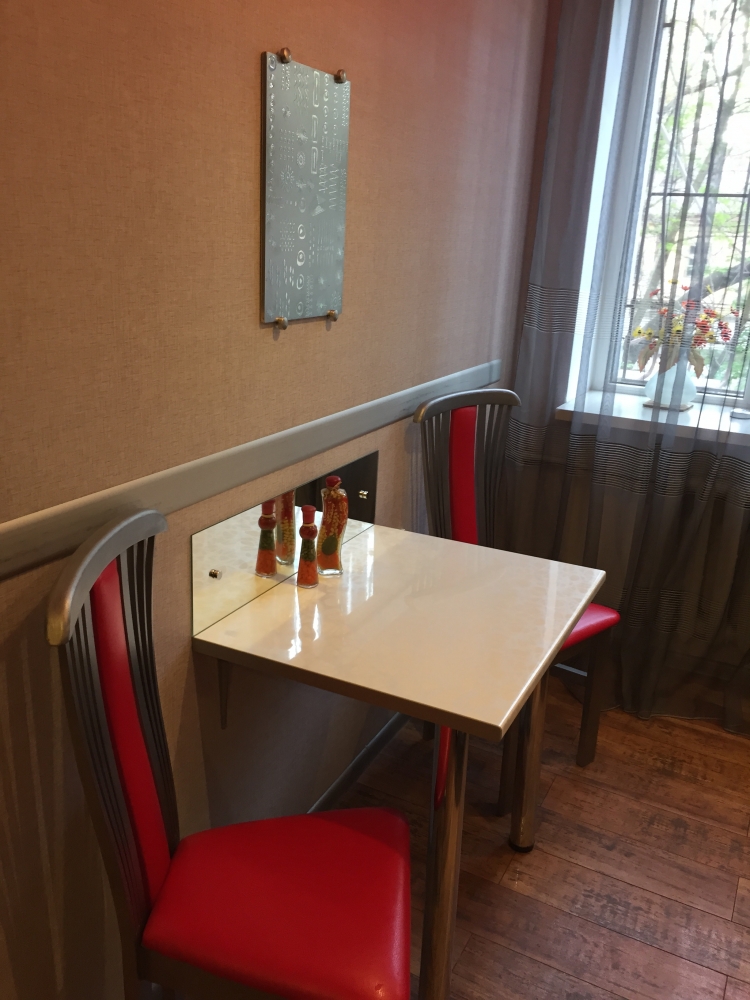 Центр, море #6