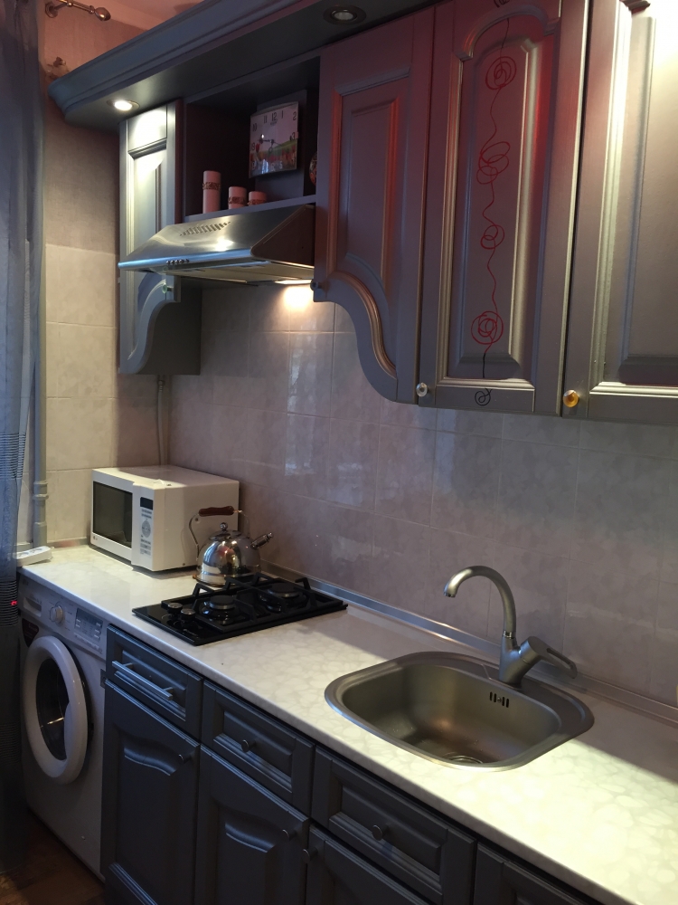 Центр, море #7