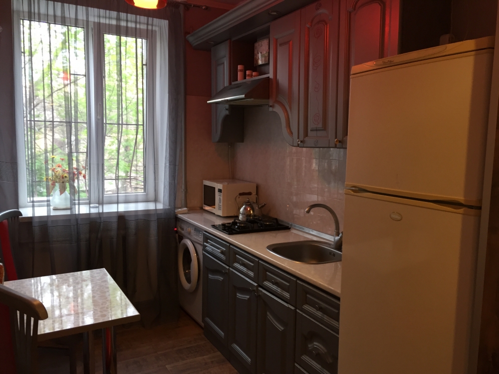 Центр, море #8