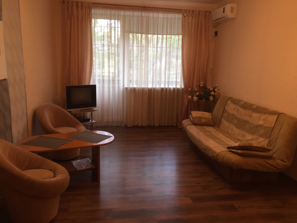 Центр, море #11