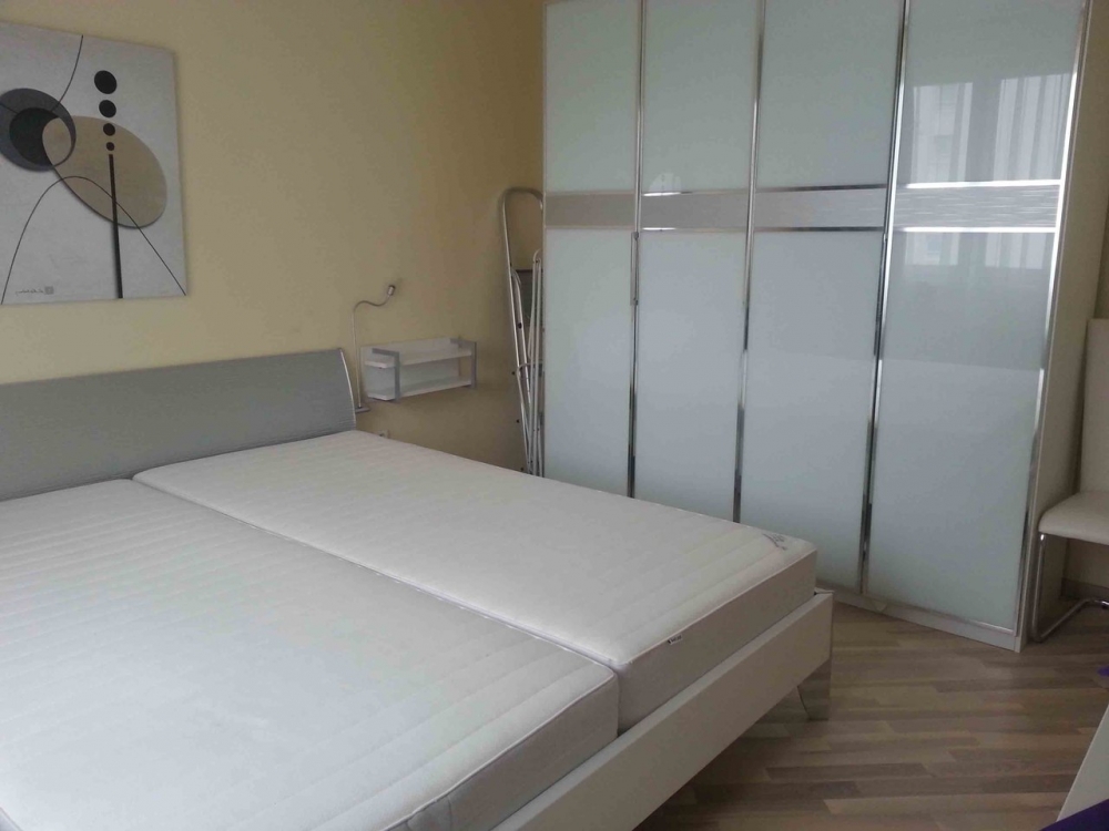 Спокойная, современная 4-х комнатная квартира #2