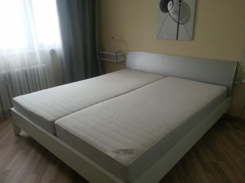 Спокойная, современная 4-х комнатная квартира #7