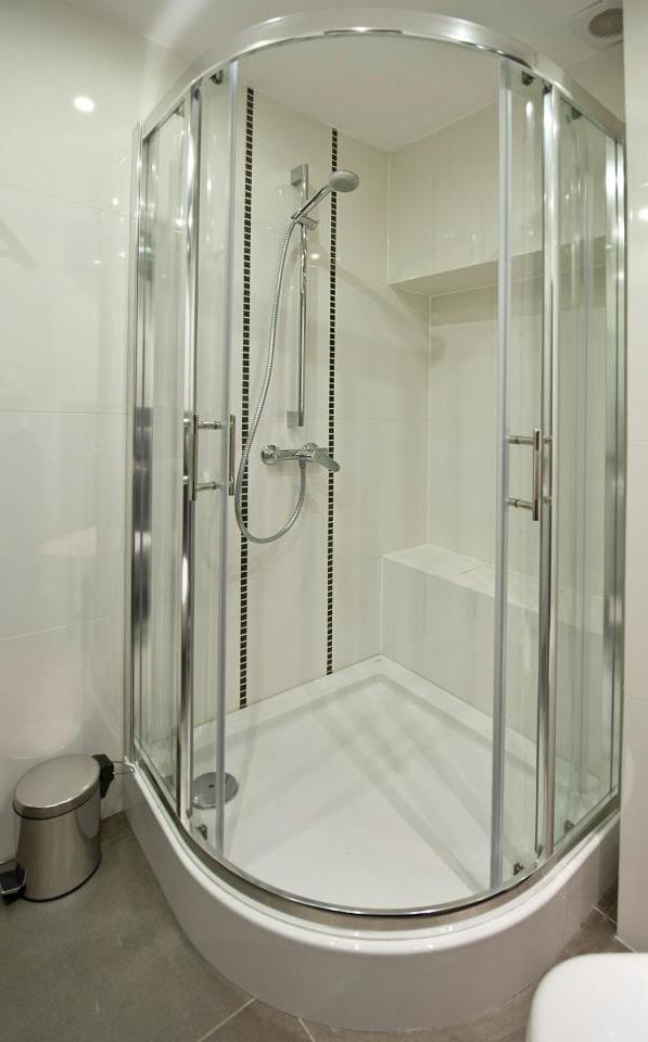 Спокойная, современная 4-х комнатная квартира #10