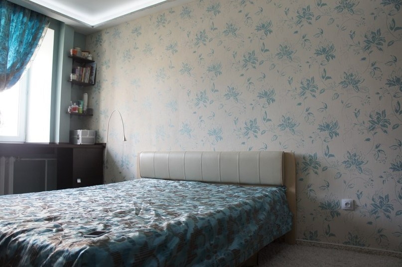 Спокойная, современная 4-х комнатная квартира #12