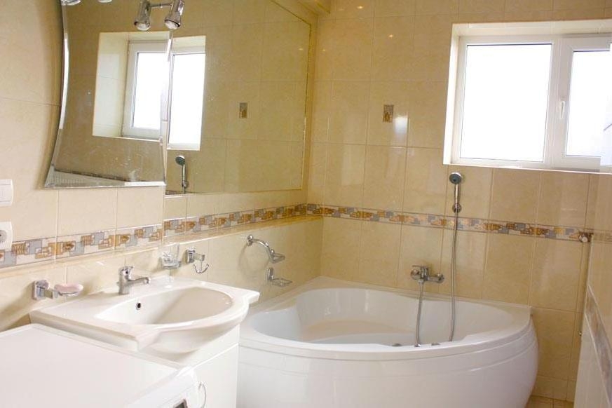 Мерцающая чистотой и уютом квартира для 7-ми челов... #2