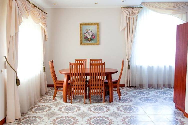 Мерцающая чистотой и уютом квартира для 7-ми челов... #3