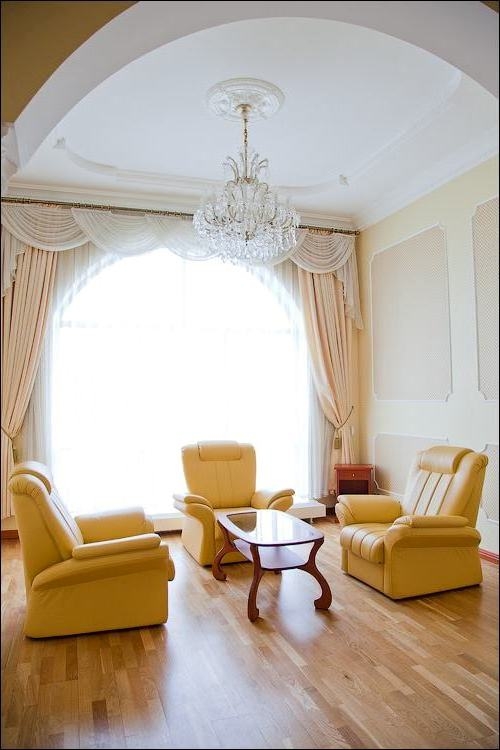 Мерцающая чистотой и уютом квартира для 7-ми челов... #5