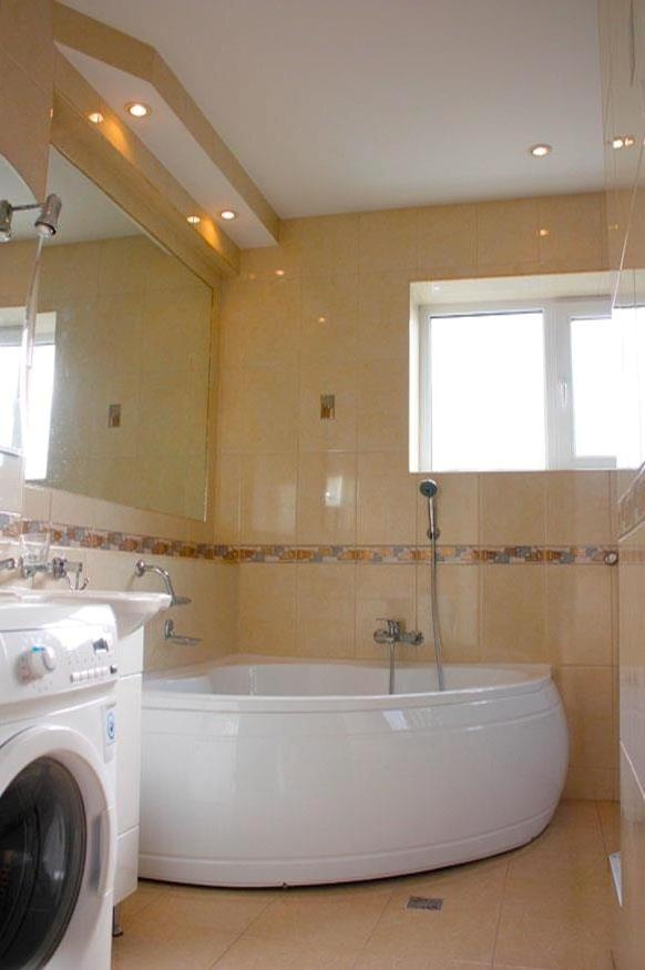 Мерцающая чистотой и уютом квартира для 7-ми челов... #6