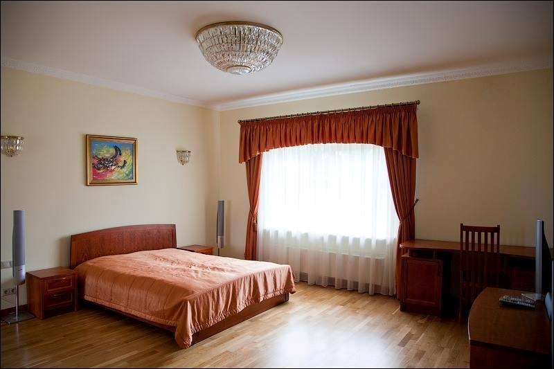 Мерцающая чистотой и уютом квартира для 7-ми челов... #7