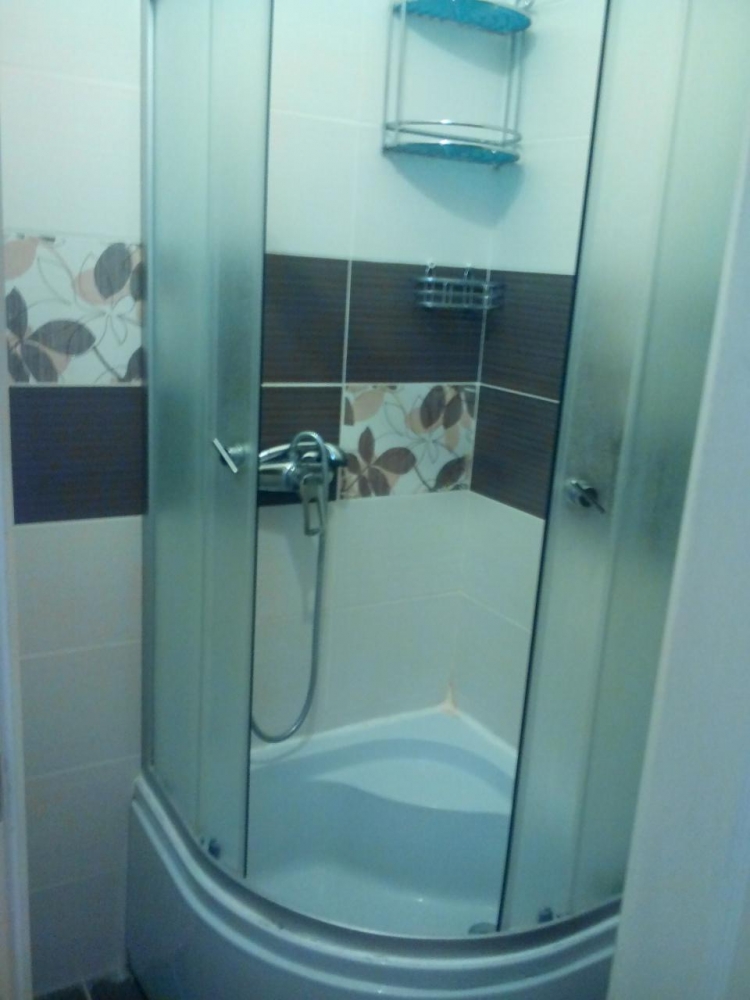 Однокомнатная квартира посуточно в центре #3