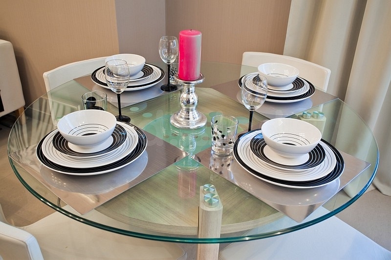 Супер светлая квартира, состоит из трех комнат #3