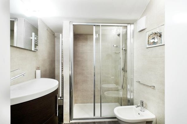 Супер светлая квартира, состоит из трех комнат #7