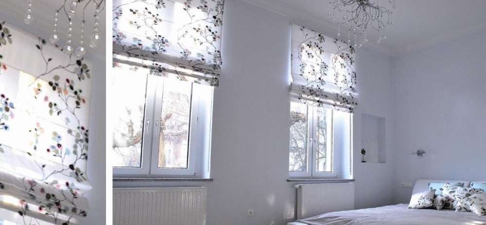 Просторная, изысканная и в то же время лаконичная... #2