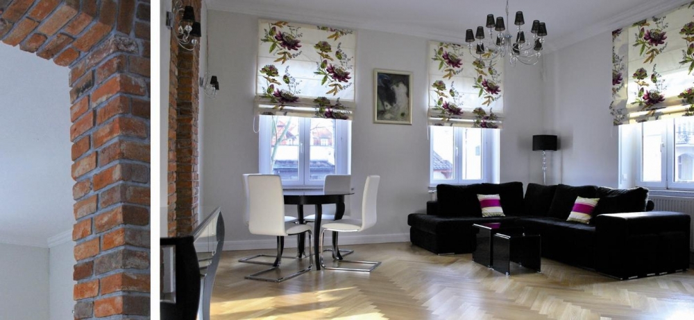 Просторная, изысканная и в то же время лаконичная... #8