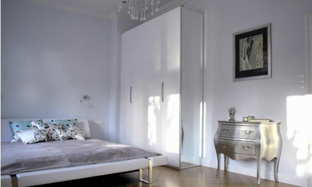 Просторная, изысканная и в то же время лаконичная... #12