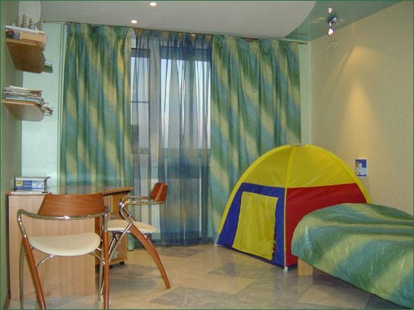 Великолепная 4-х комнатная большая квартира с разд... #2