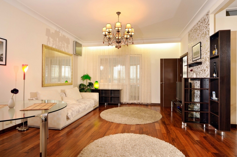 Великолепная 4-х комнатная большая квартира с разд... #3