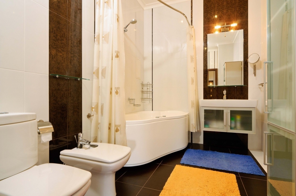 Великолепная 4-х комнатная большая квартира с разд... #5